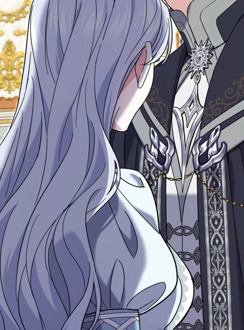 Villain Fiancé is in My Way of Happiness Chapter 61 - page 63