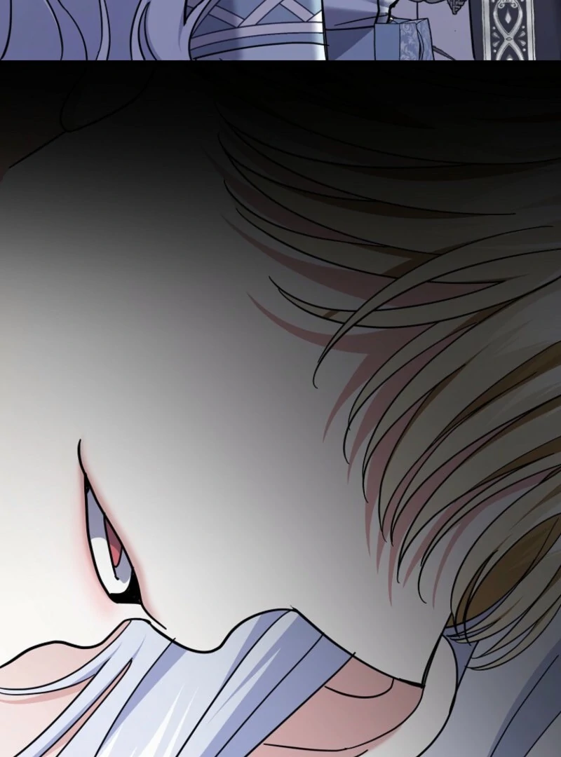 Villain Fiancé is in My Way of Happiness Chapter 61 - page 64