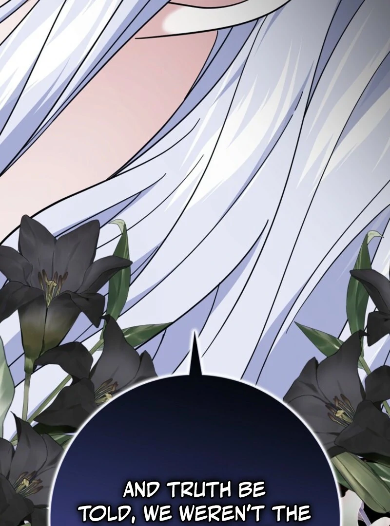Villain Fiancé is in My Way of Happiness Chapter 61 - page 65