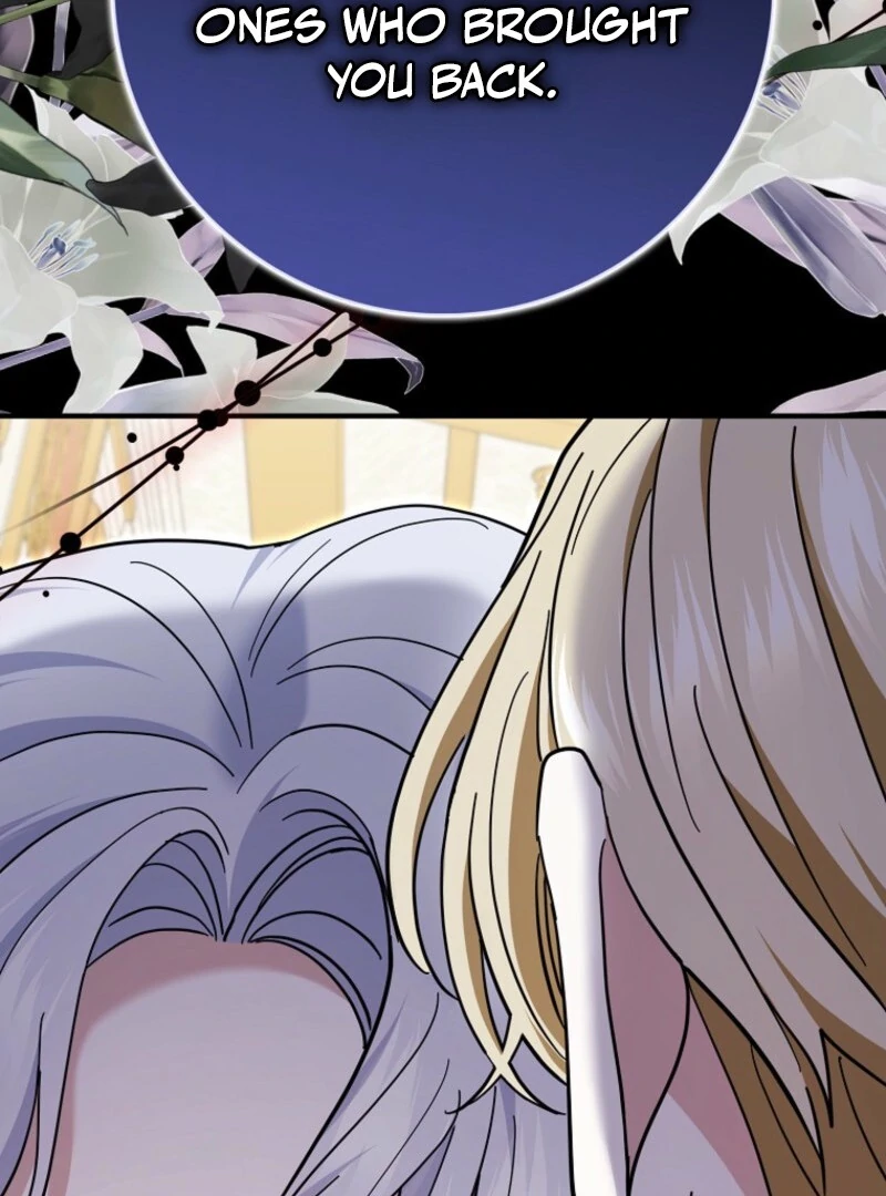 Villain Fiancé is in My Way of Happiness Chapter 61 - page 66