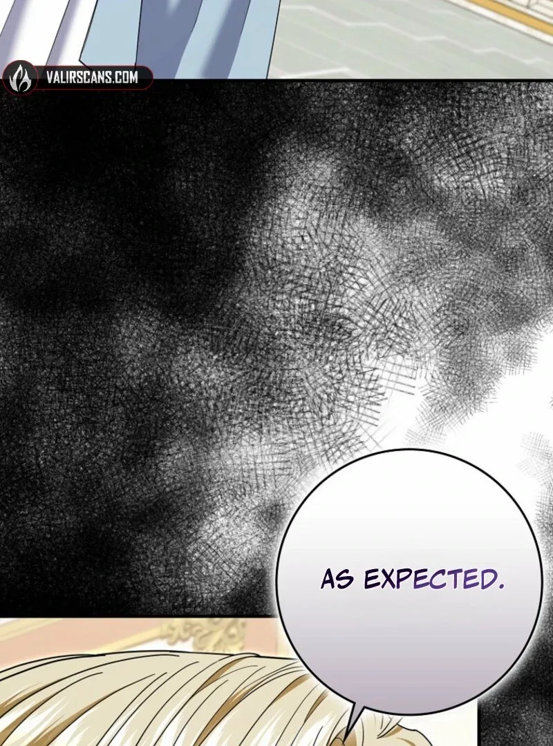 Villain Fiancé is in My Way of Happiness Chapter 61 - page 7