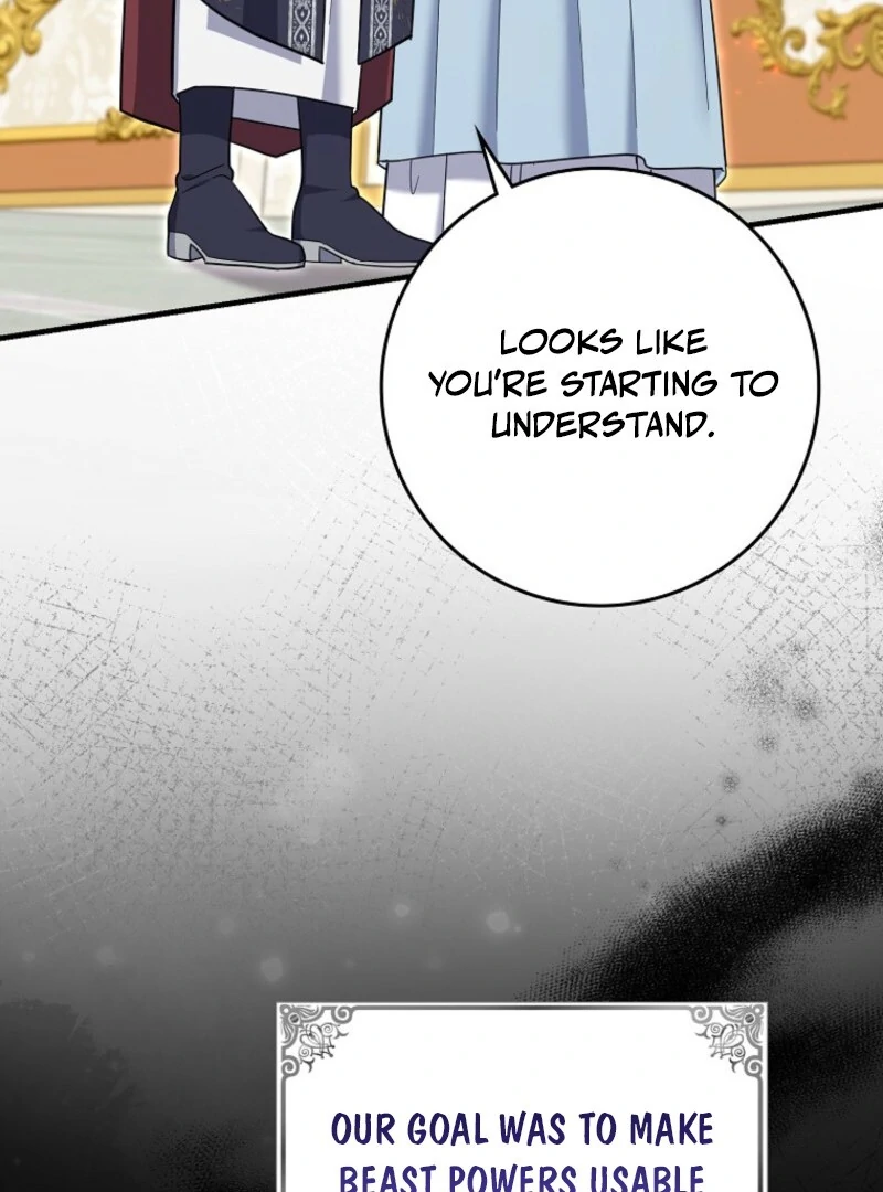 Villain Fiancé is in My Way of Happiness Chapter 61 - page 70