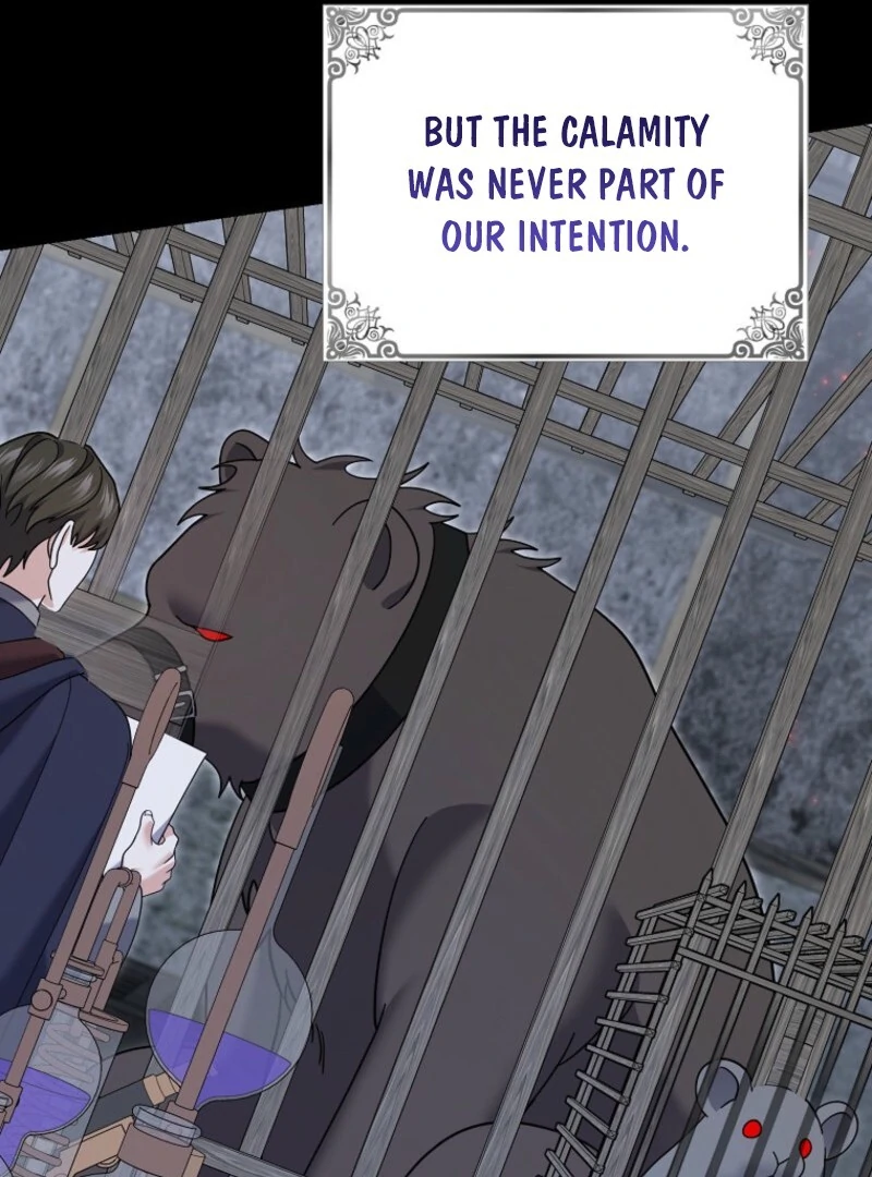 Villain Fiancé is in My Way of Happiness Chapter 61 - page 73