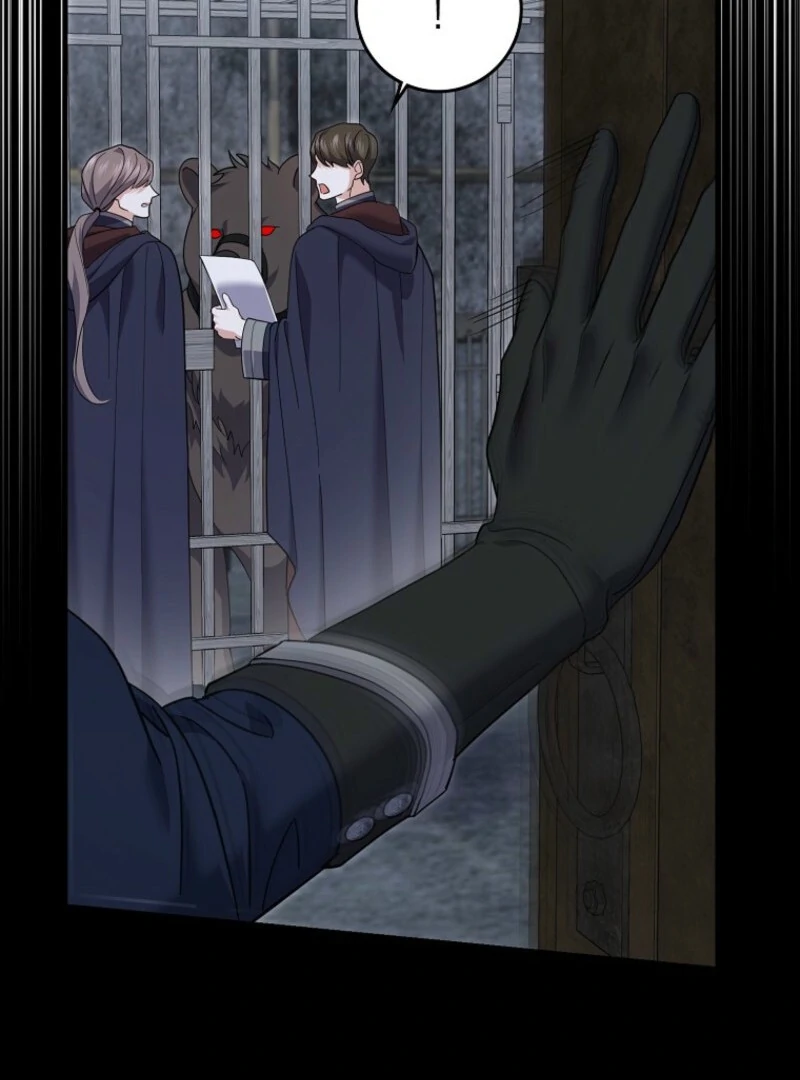 Villain Fiancé is in My Way of Happiness Chapter 61 - page 75