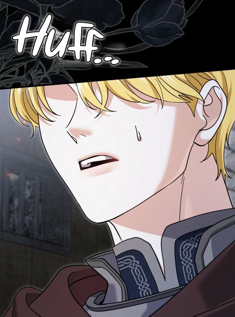 Villain Fiancé is in My Way of Happiness Chapter 61 - page 78
