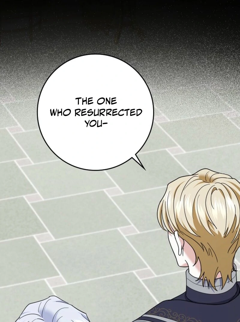 Villain Fiancé is in My Way of Happiness Chapter 61 - page 82