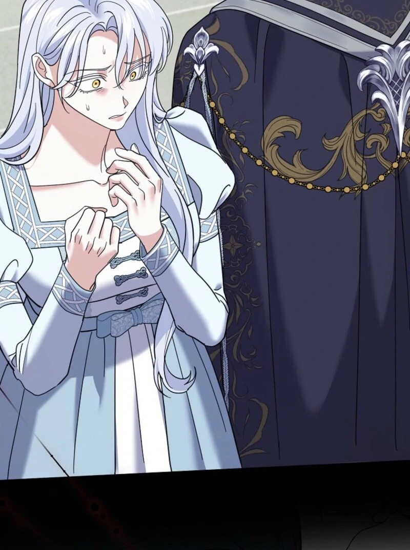 Villain Fiancé is in My Way of Happiness Chapter 61 - page 83