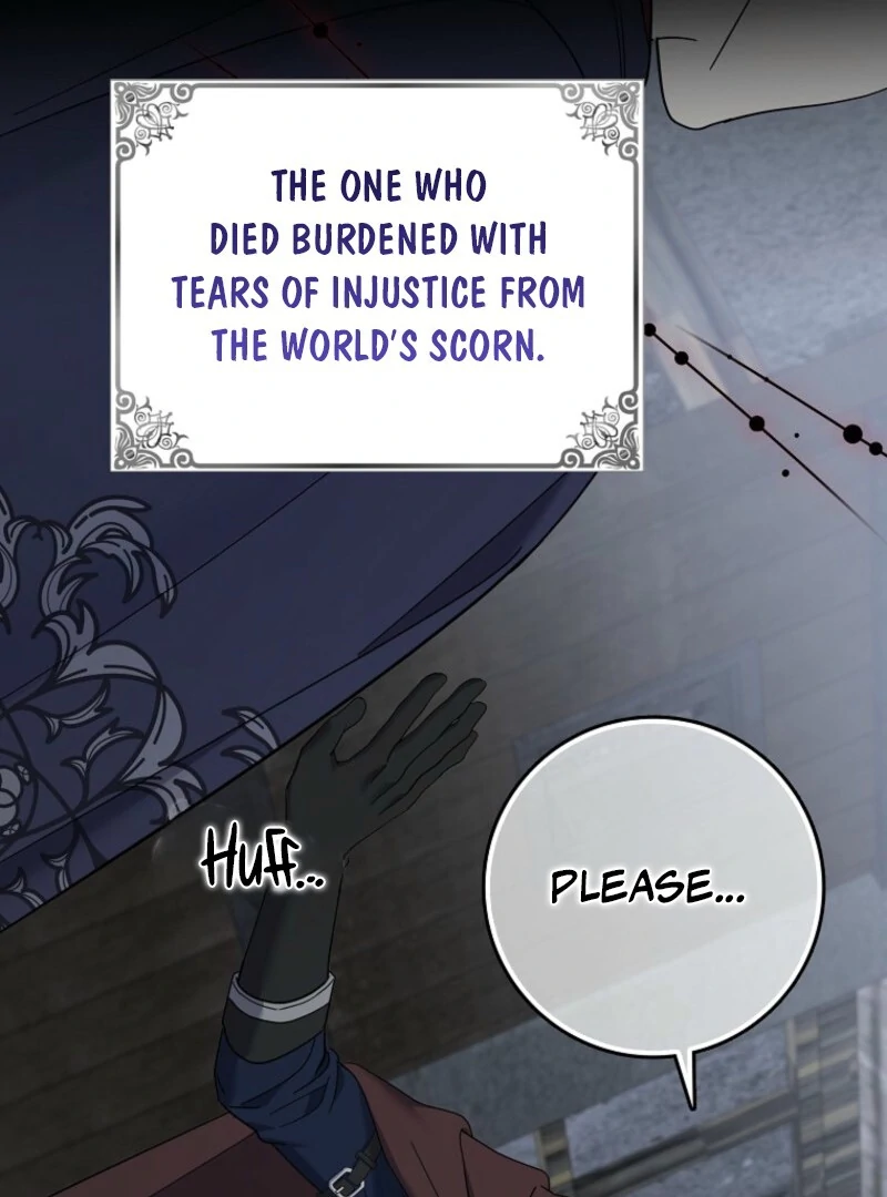 Villain Fiancé is in My Way of Happiness Chapter 61 - page 84