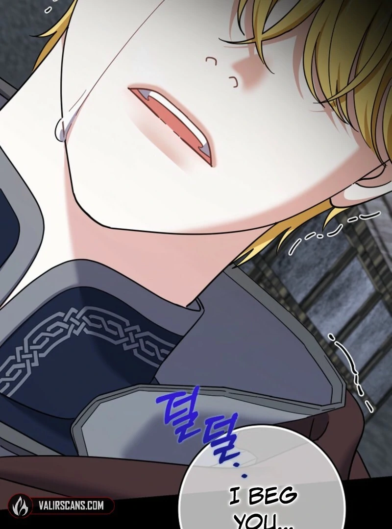 Villain Fiancé is in My Way of Happiness Chapter 61 - page 86