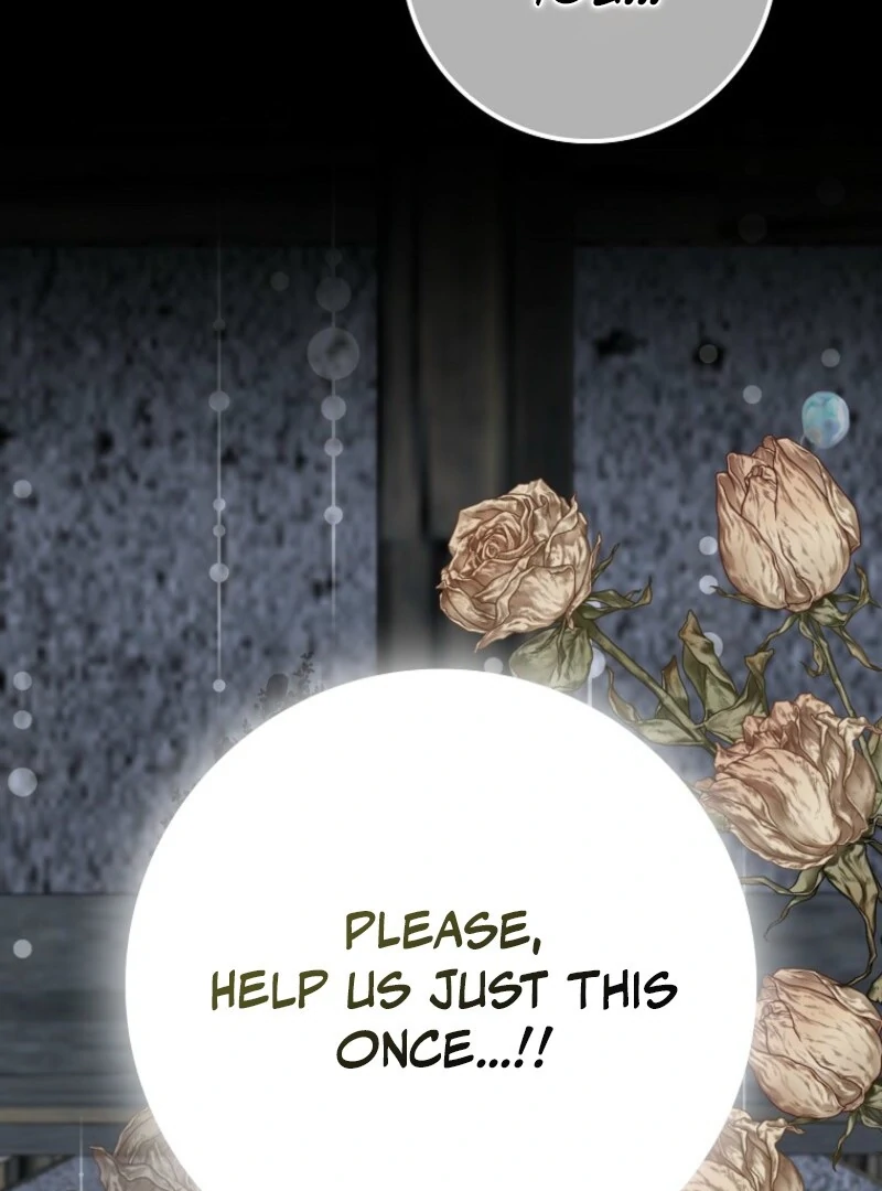 Villain Fiancé is in My Way of Happiness Chapter 61 - page 87