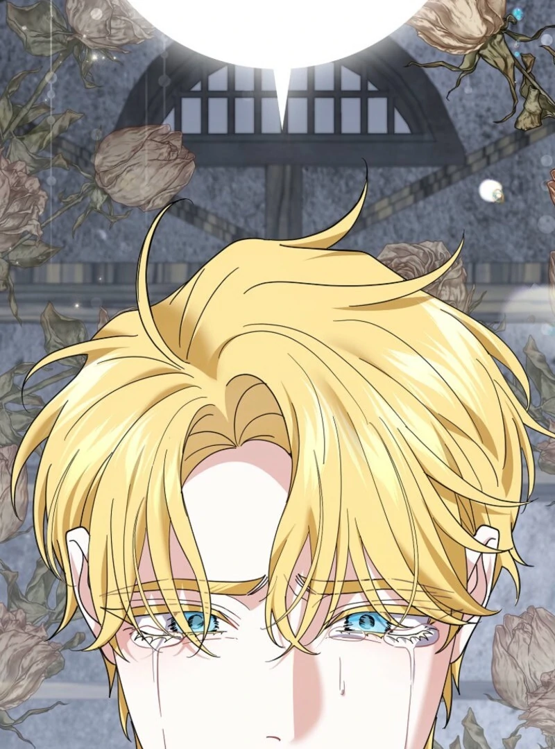 Villain Fiancé is in My Way of Happiness Chapter 61 - page 88
