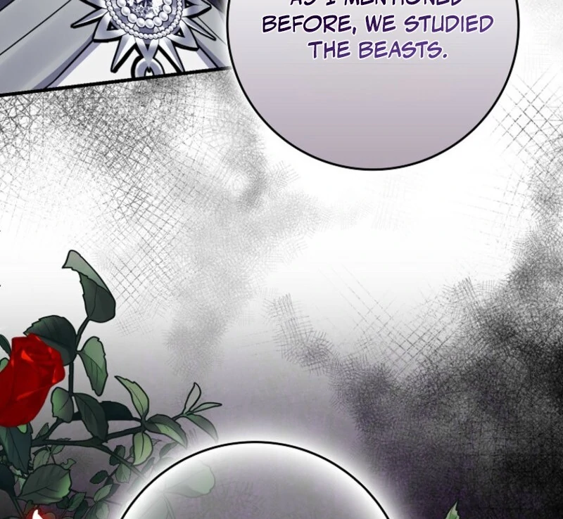 Villain Fiancé is in My Way of Happiness Chapter 61 - page 9