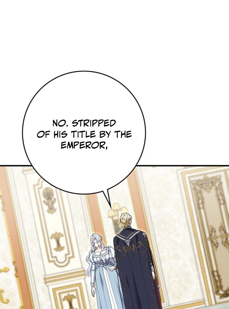 Villain Fiancé is in My Way of Happiness Chapter 61 - page 96