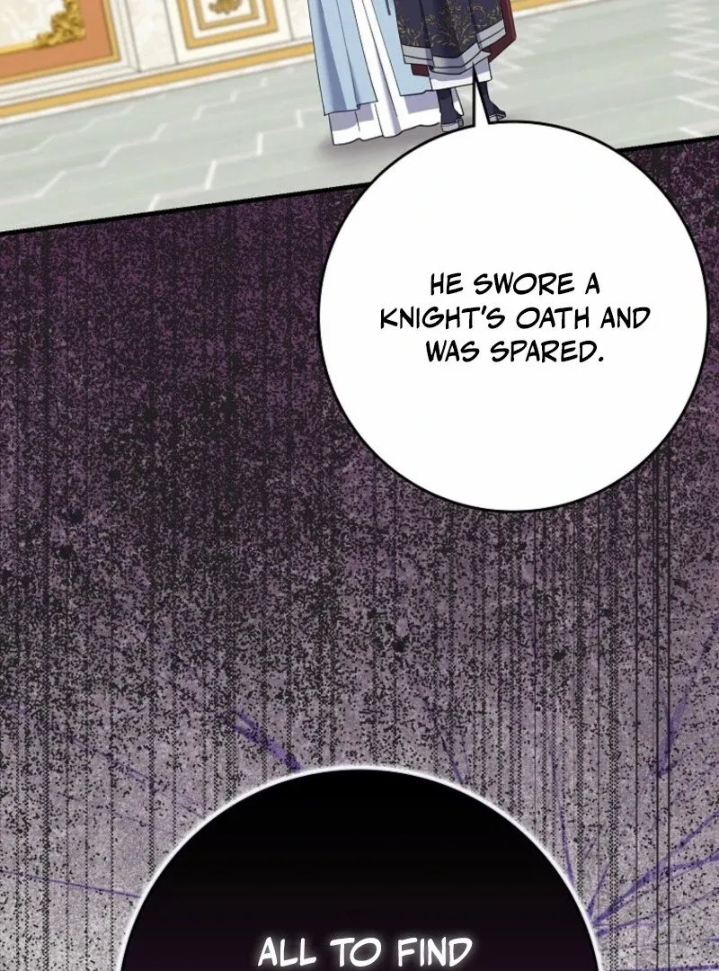 Villain Fiancé is in My Way of Happiness Chapter 61 - page 97