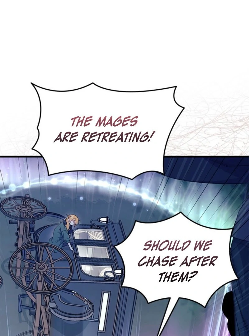 I Don't Want To Play Matchmaker! Chapter 92 - page 1