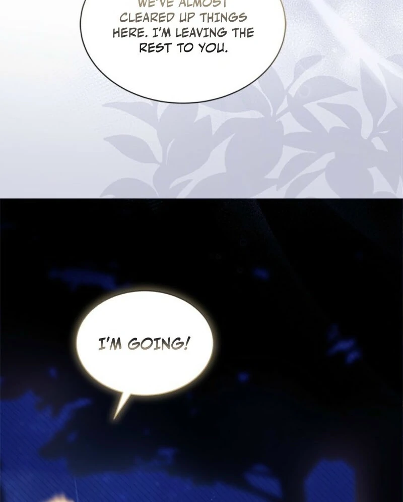 I Don't Want To Play Matchmaker! Chapter 92 - page 10