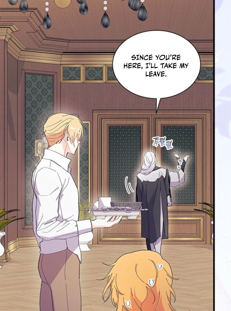 I Don't Want To Play Matchmaker! Chapter 92 - page 102