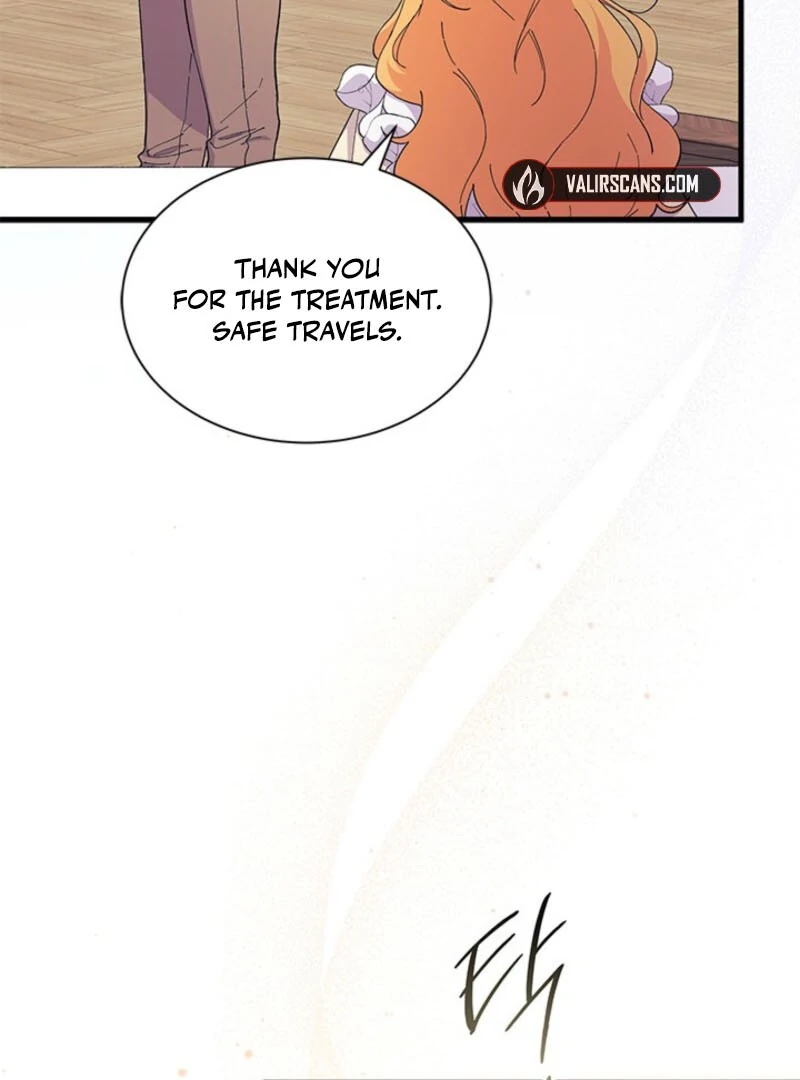 I Don't Want To Play Matchmaker! Chapter 92 - page 103