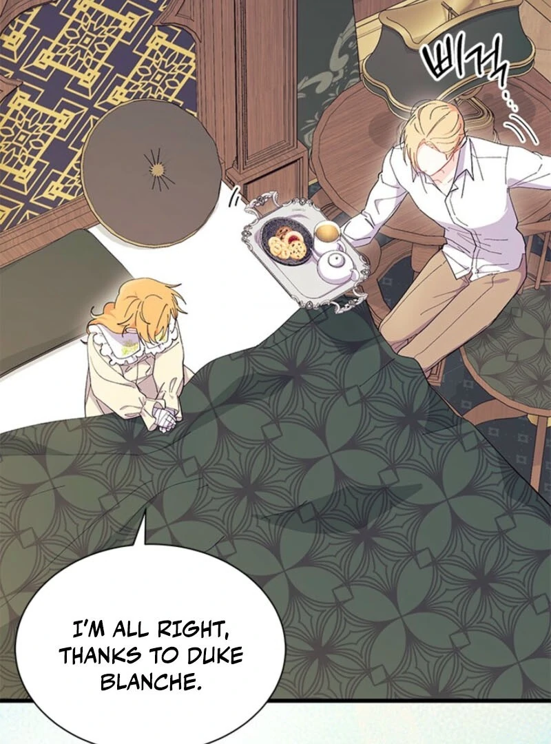 I Don't Want To Play Matchmaker! Chapter 92 - page 105