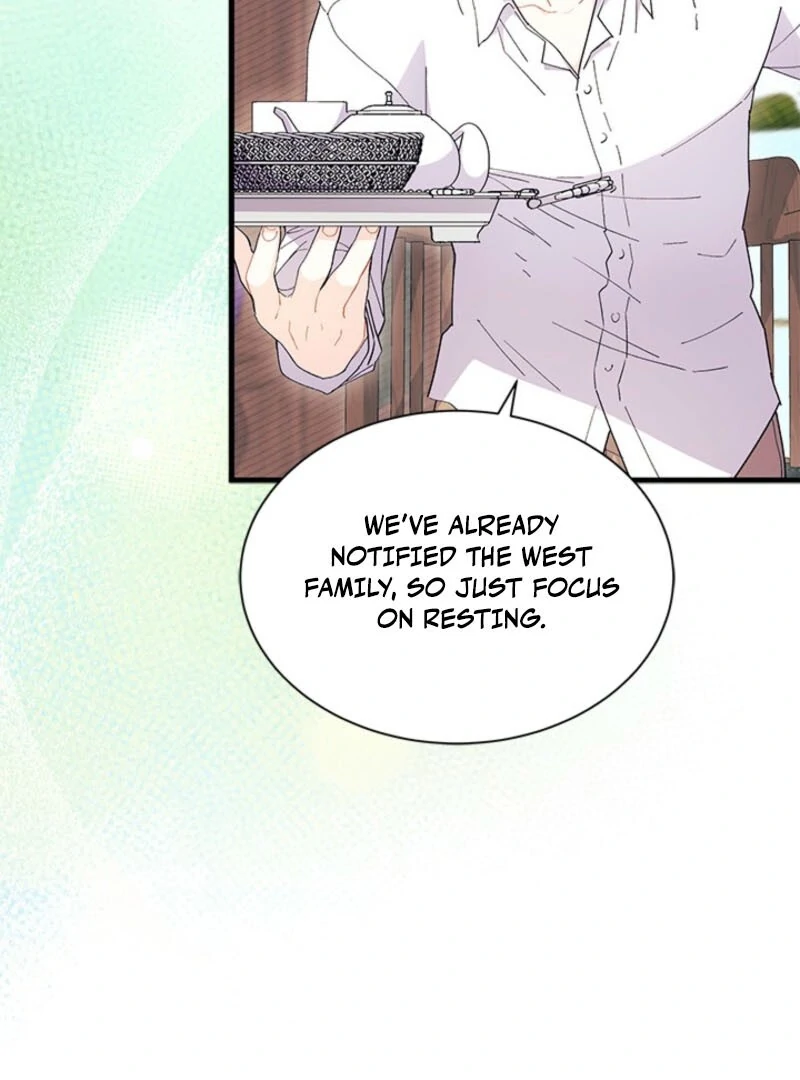 I Don't Want To Play Matchmaker! Chapter 92 - page 107