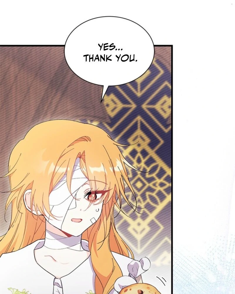 I Don't Want To Play Matchmaker! Chapter 92 - page 108