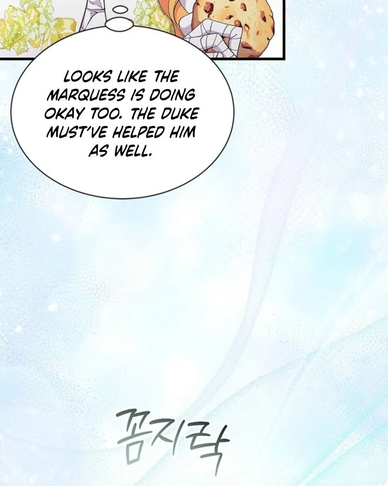 I Don't Want To Play Matchmaker! Chapter 92 - page 109