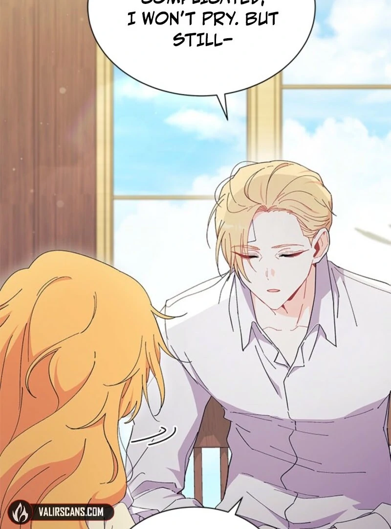 I Don't Want To Play Matchmaker! Chapter 92 - page 115