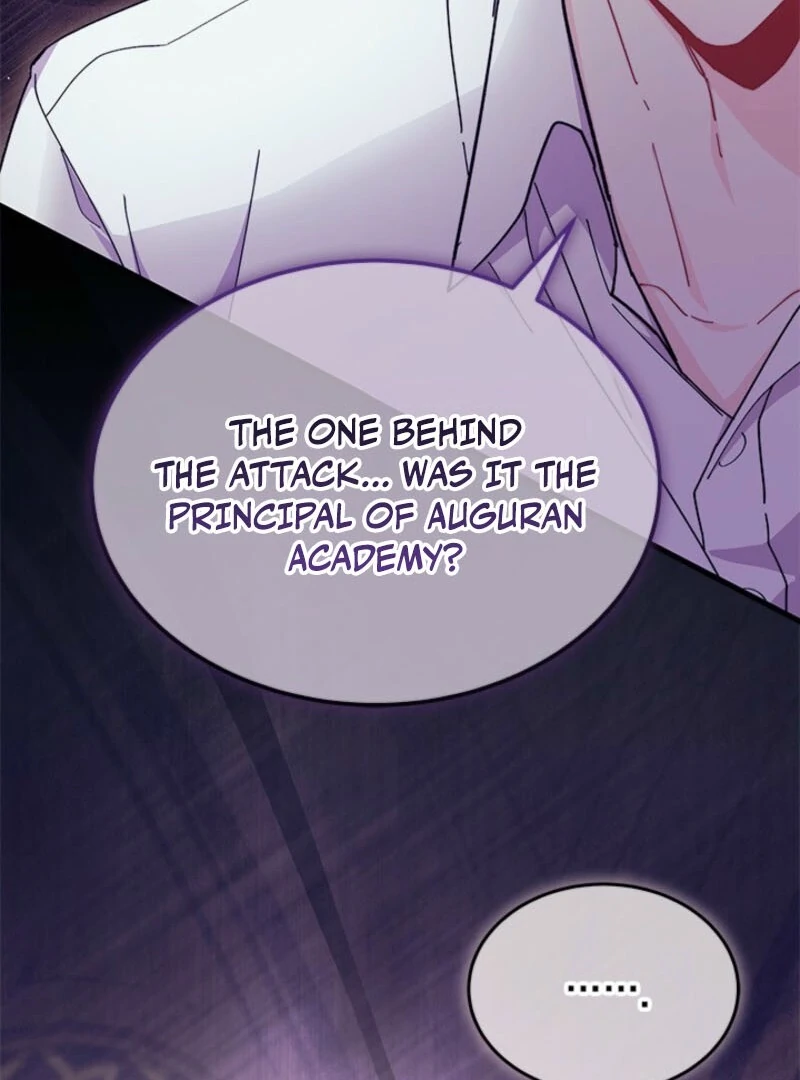 I Don't Want To Play Matchmaker! Chapter 92 - page 118