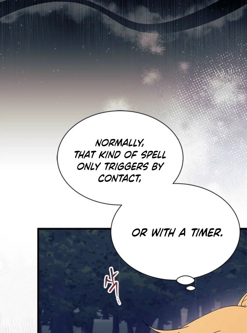 I Don't Want To Play Matchmaker! Chapter 92 - page 15