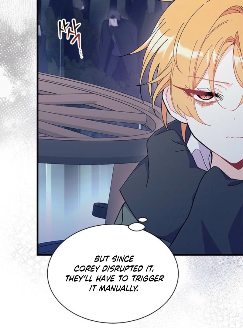 I Don't Want To Play Matchmaker! Chapter 92 - page 16