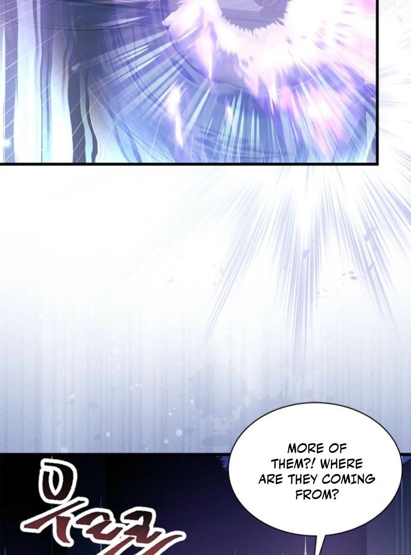 I Don't Want To Play Matchmaker! Chapter 92 - page 18