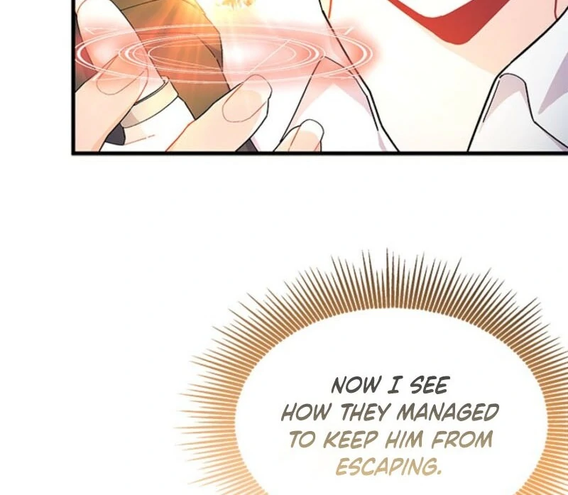 I Don't Want To Play Matchmaker! Chapter 92 - page 21