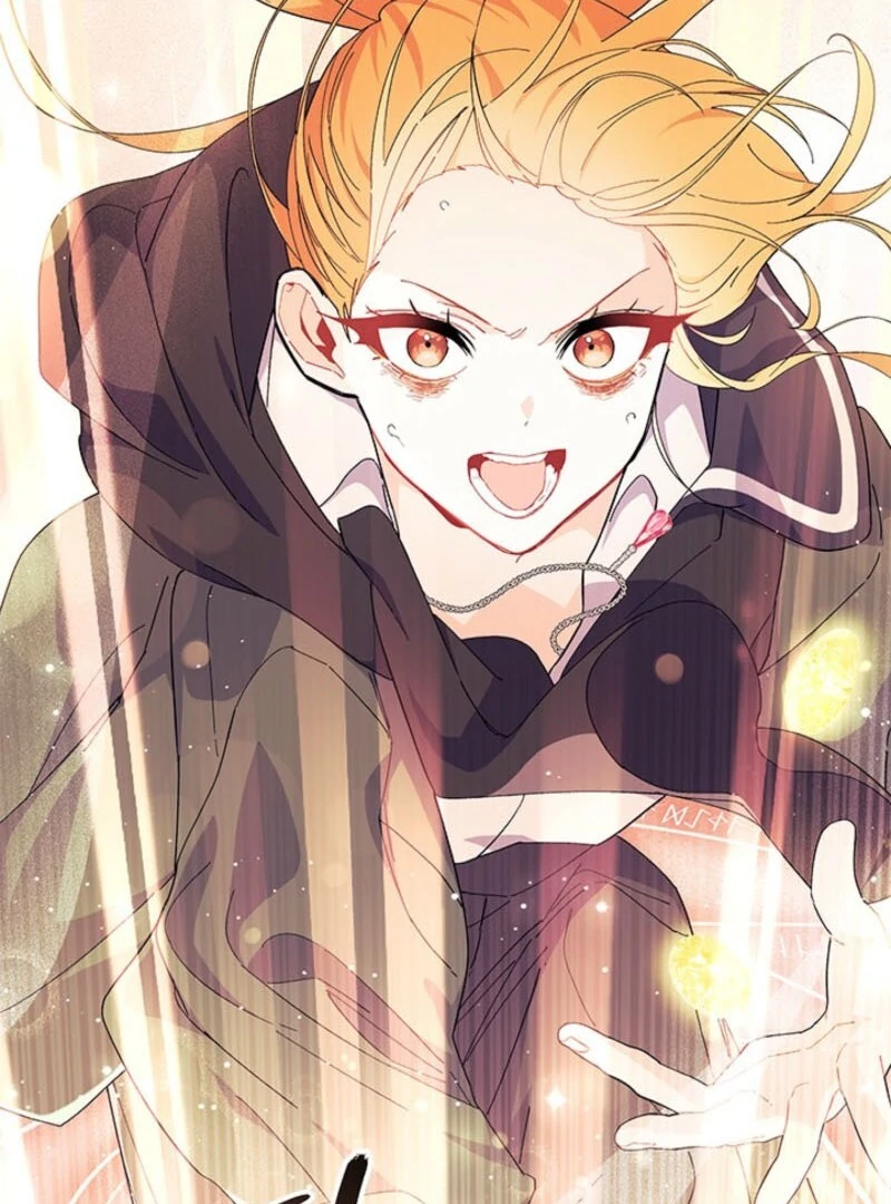 I Don't Want To Play Matchmaker! Chapter 92 - page 24