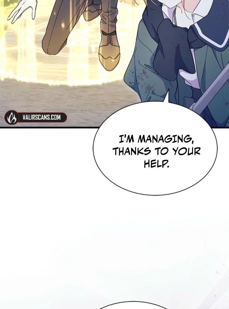 I Don't Want To Play Matchmaker! Chapter 92 - page 34