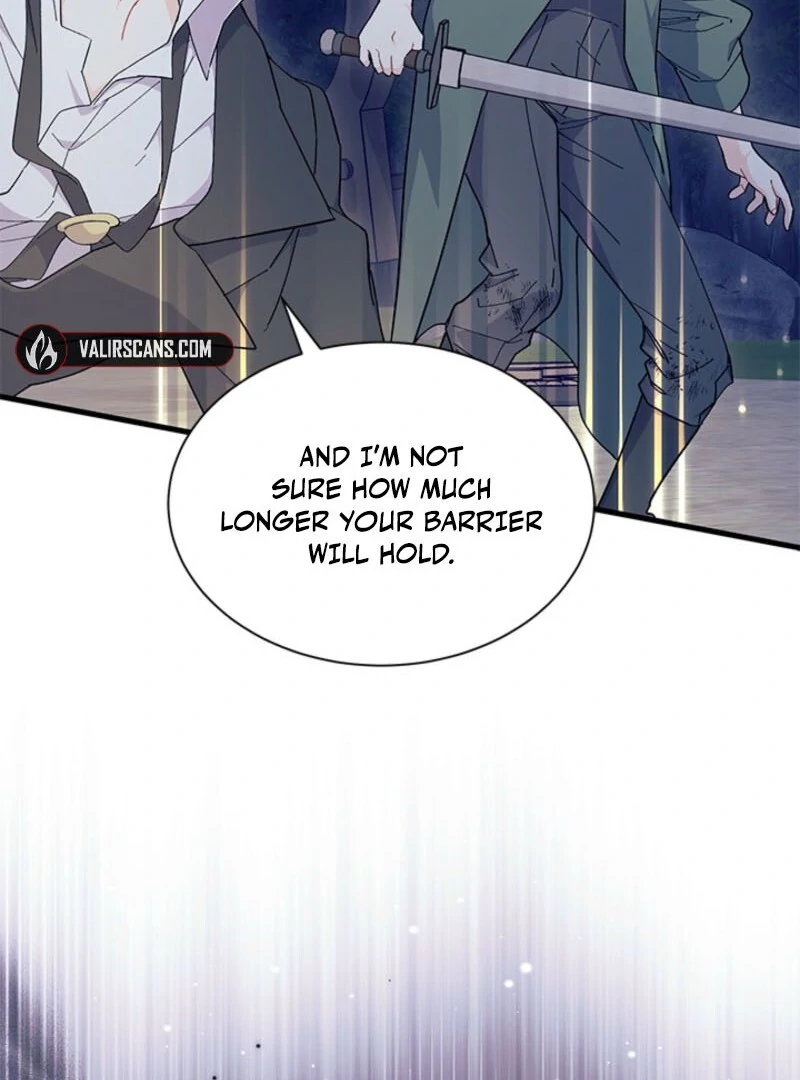 I Don't Want To Play Matchmaker! Chapter 92 - page 39