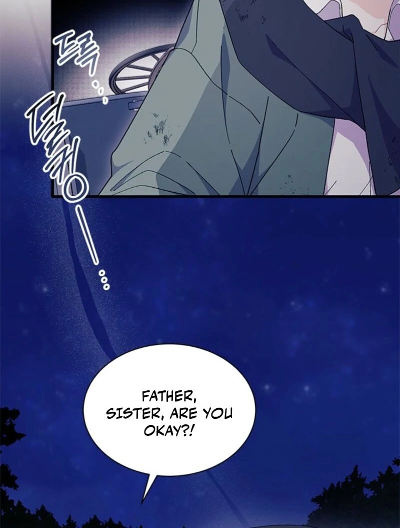 I Don't Want To Play Matchmaker! Chapter 92 - page 42