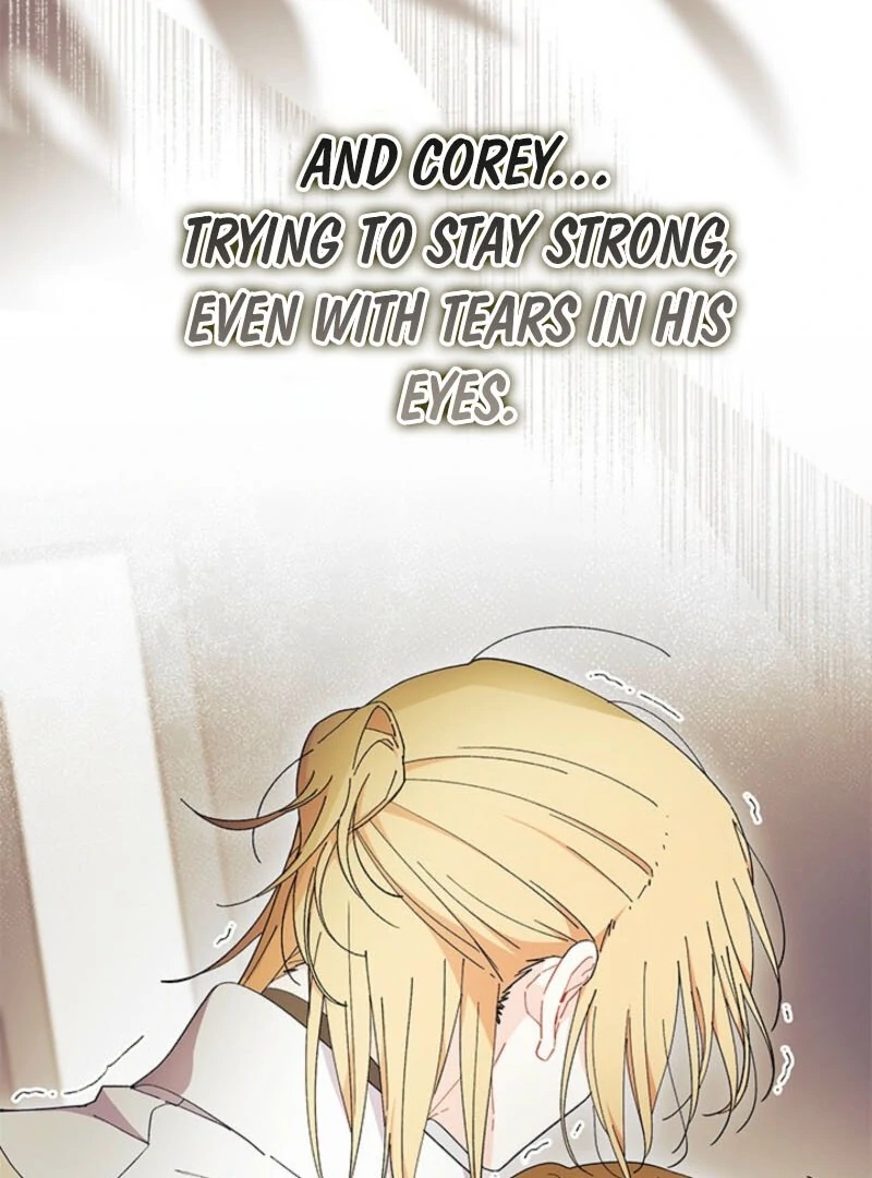 I Don't Want To Play Matchmaker! Chapter 92 - page 57