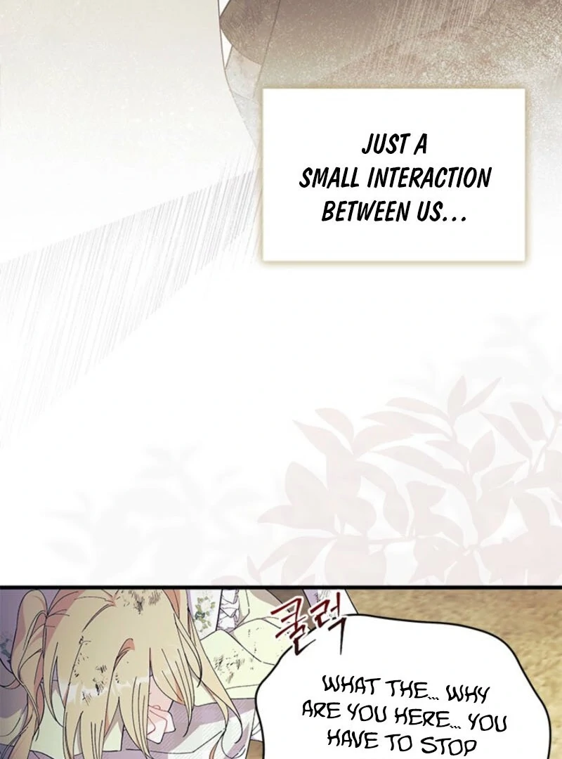 I Don't Want To Play Matchmaker! Chapter 92 - page 59