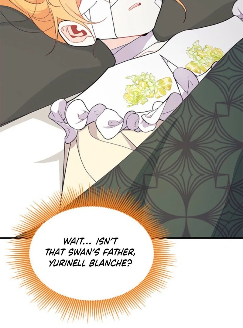 I Don't Want To Play Matchmaker! Chapter 92 - page 81