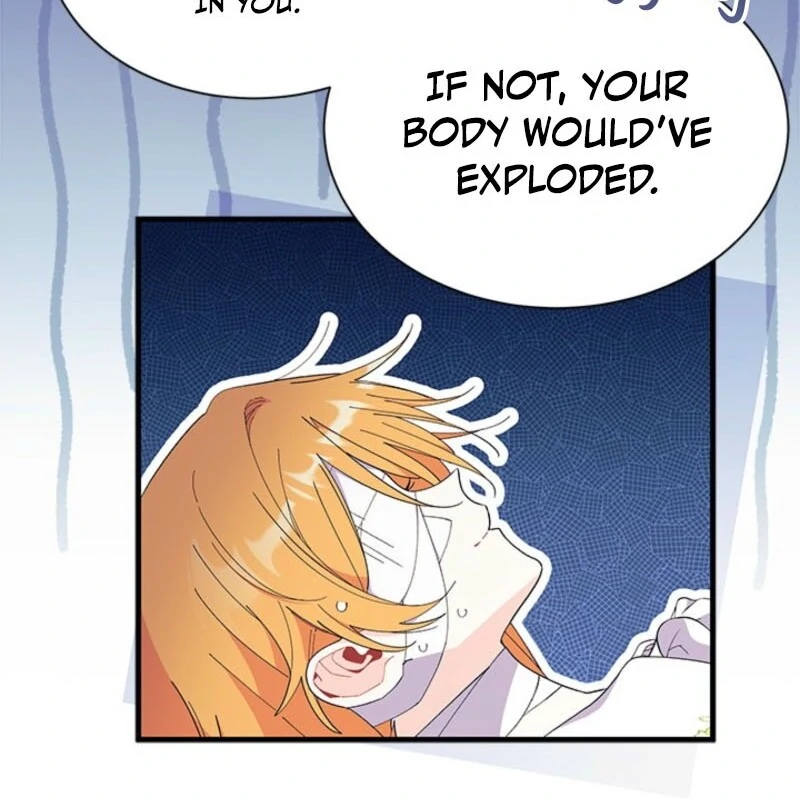 I Don't Want To Play Matchmaker! Chapter 92 - page 86