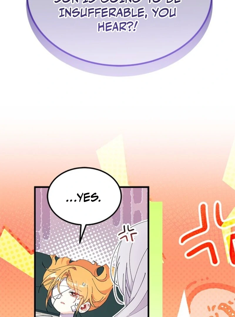 I Don't Want To Play Matchmaker! Chapter 92 - page 93