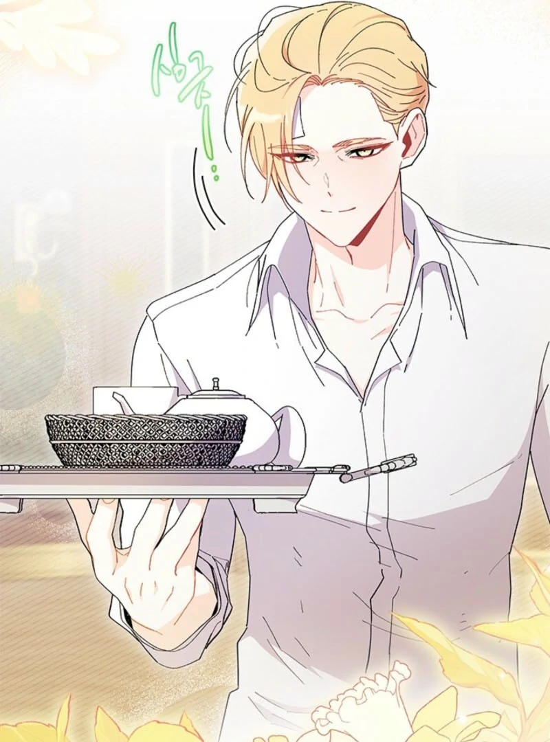 I Don't Want To Play Matchmaker! Chapter 92 - page 99