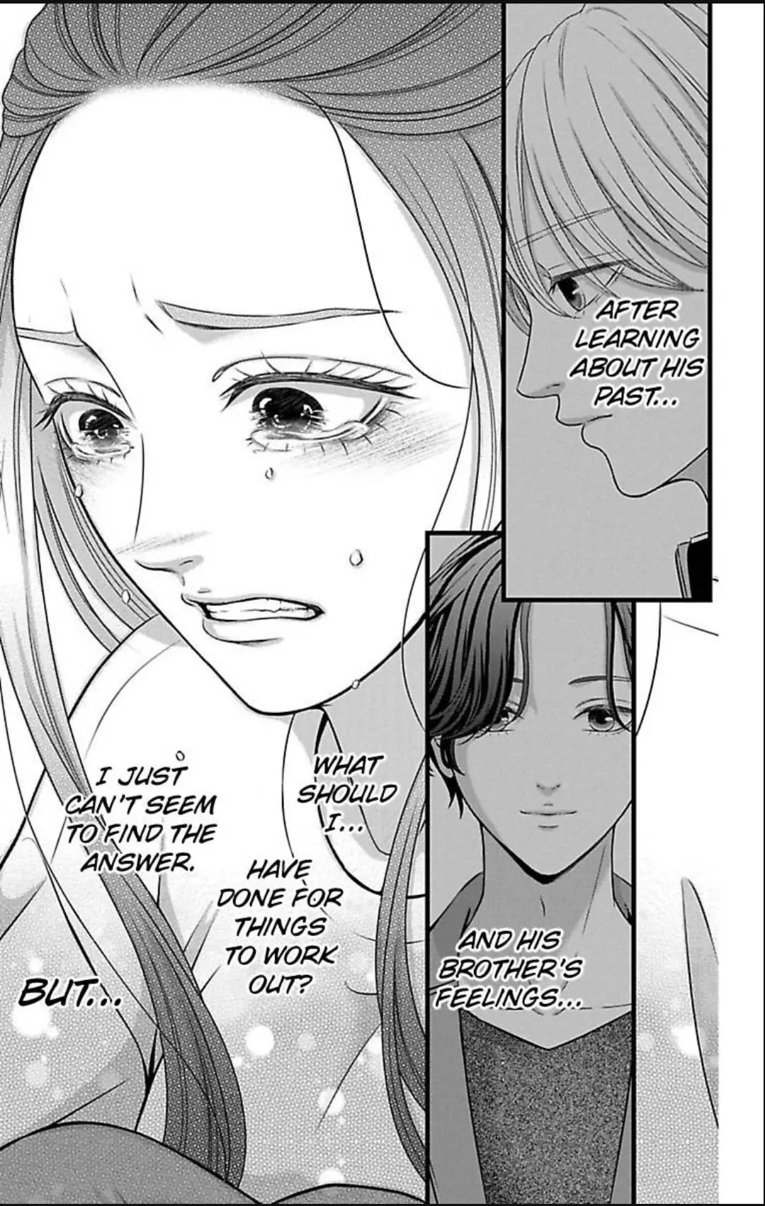 Mousou Shoujo (Yukino Seo) Chapter 33 - page 17