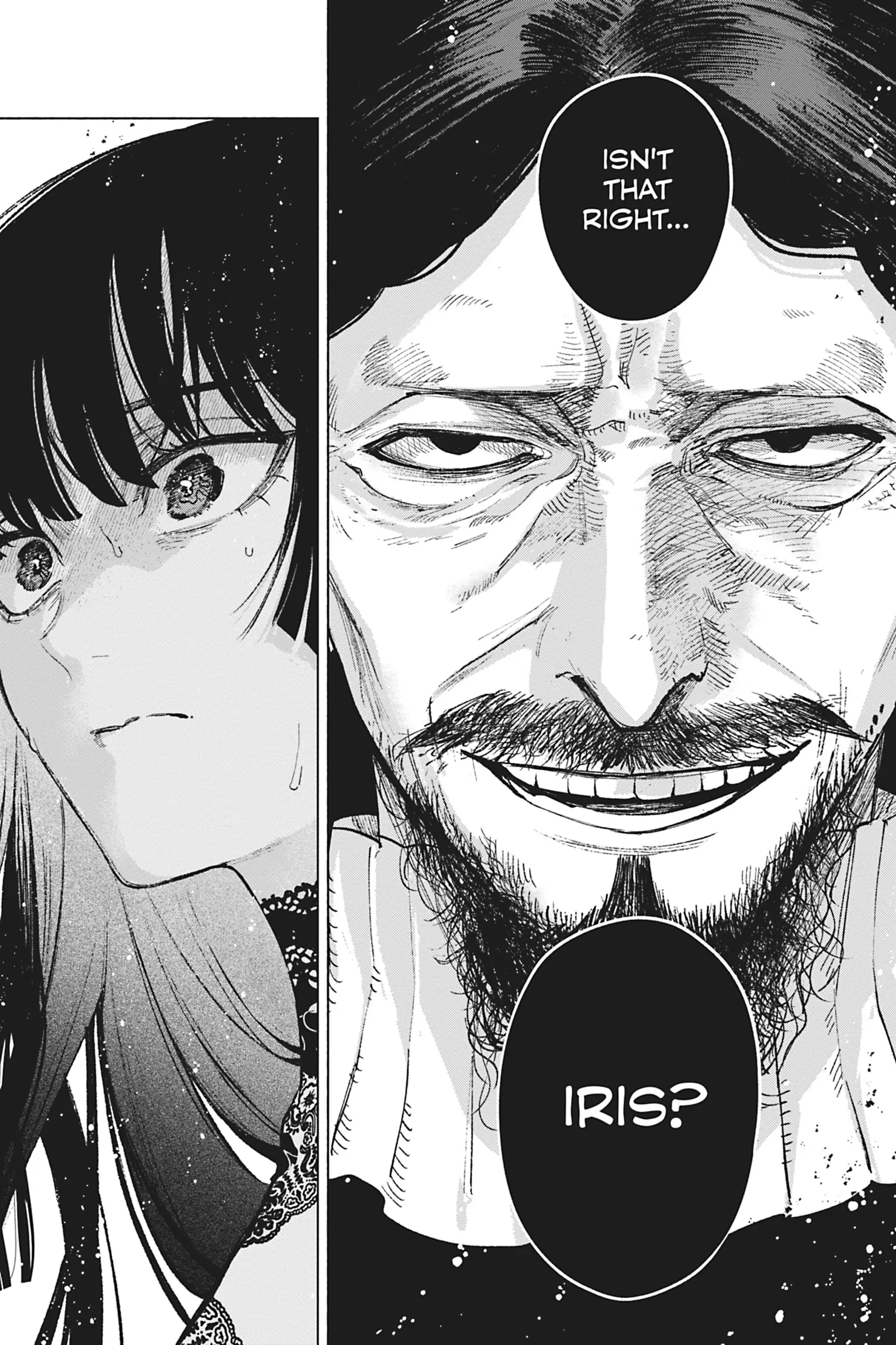 The Young Lady of a District Count Is Sold and Forced to Dote on the Crown Prince of the Neighboring Country Chapter 32 - page 16