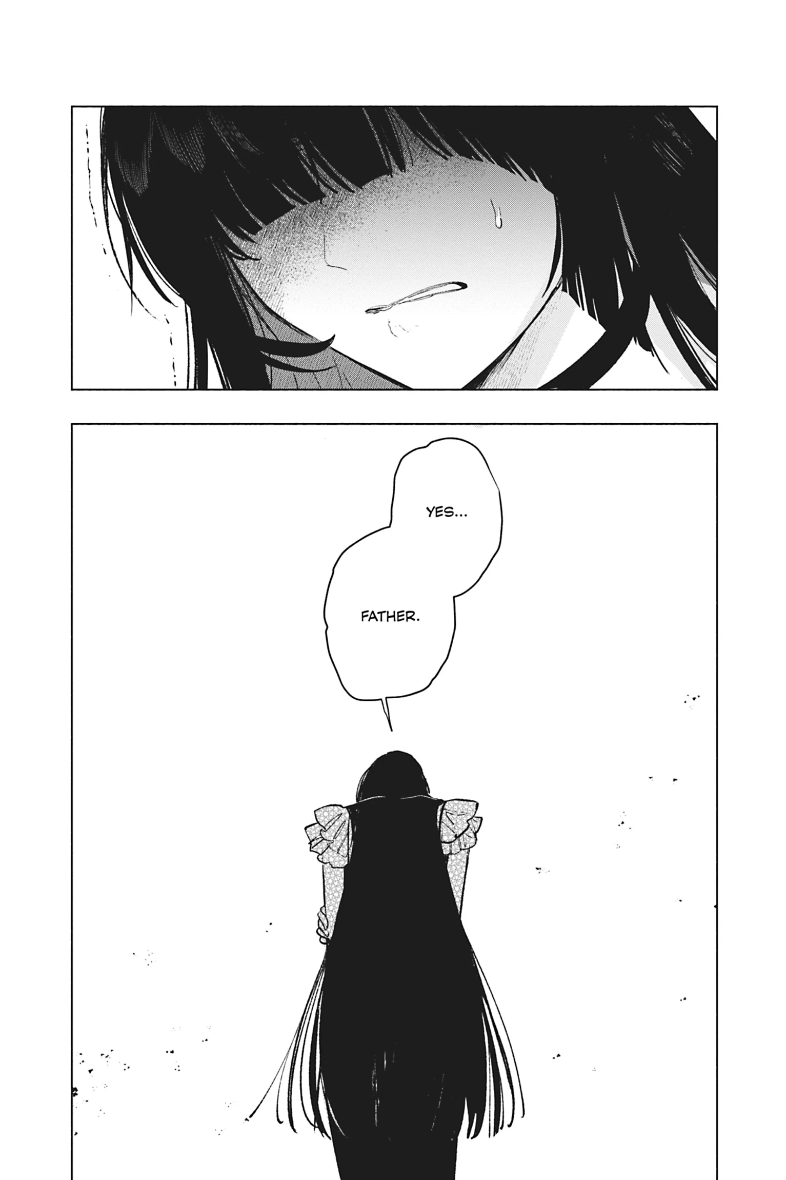 The Young Lady of a District Count Is Sold and Forced to Dote on the Crown Prince of the Neighboring Country Chapter 32 - page 17
