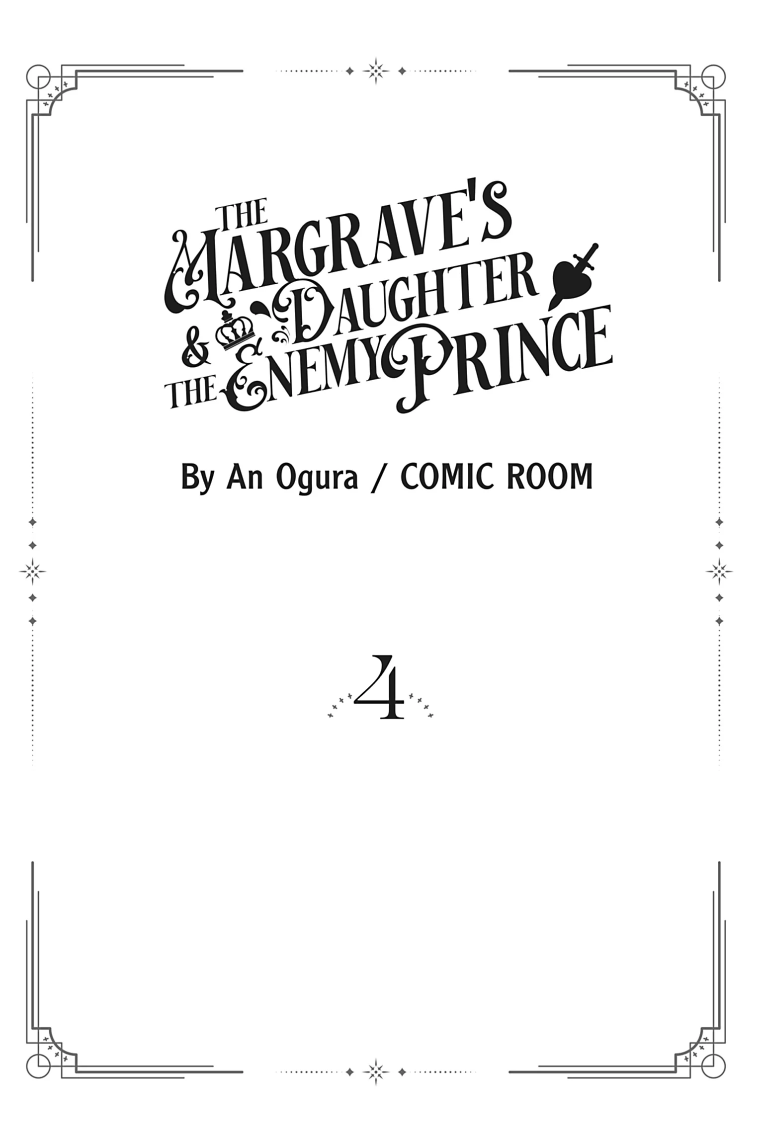 The Young Lady of a District Count Is Sold and Forced to Dote on the Crown Prince of the Neighboring Country Chapter 32 - page 2