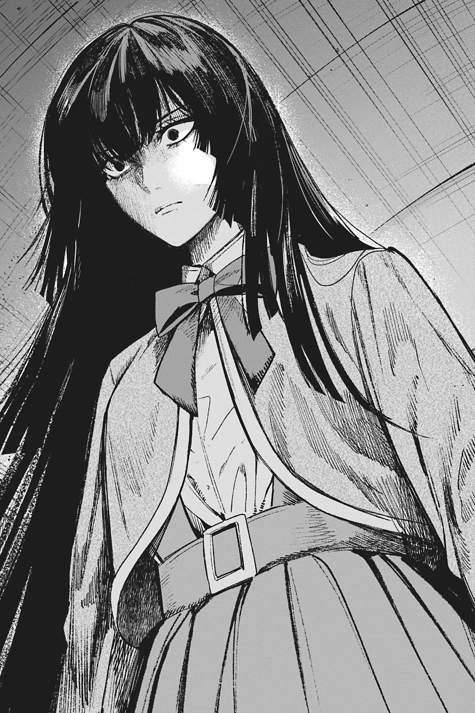 The Young Lady of a District Count Is Sold and Forced to Dote on the Crown Prince of the Neighboring Country Chapter 33 - page 14