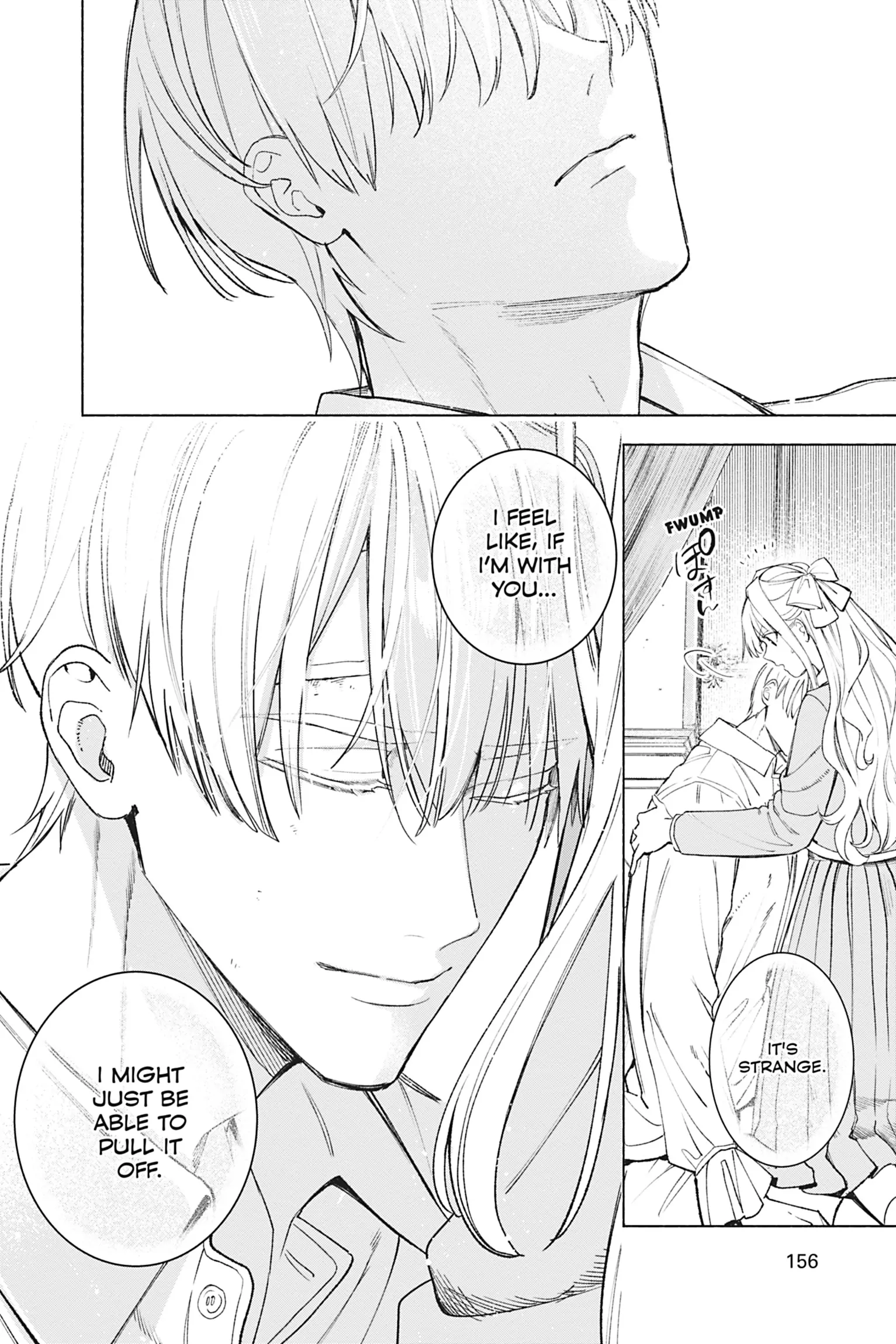 The Young Lady of a District Count Is Sold and Forced to Dote on the Crown Prince of the Neighboring Country Chapter 41 - page 20