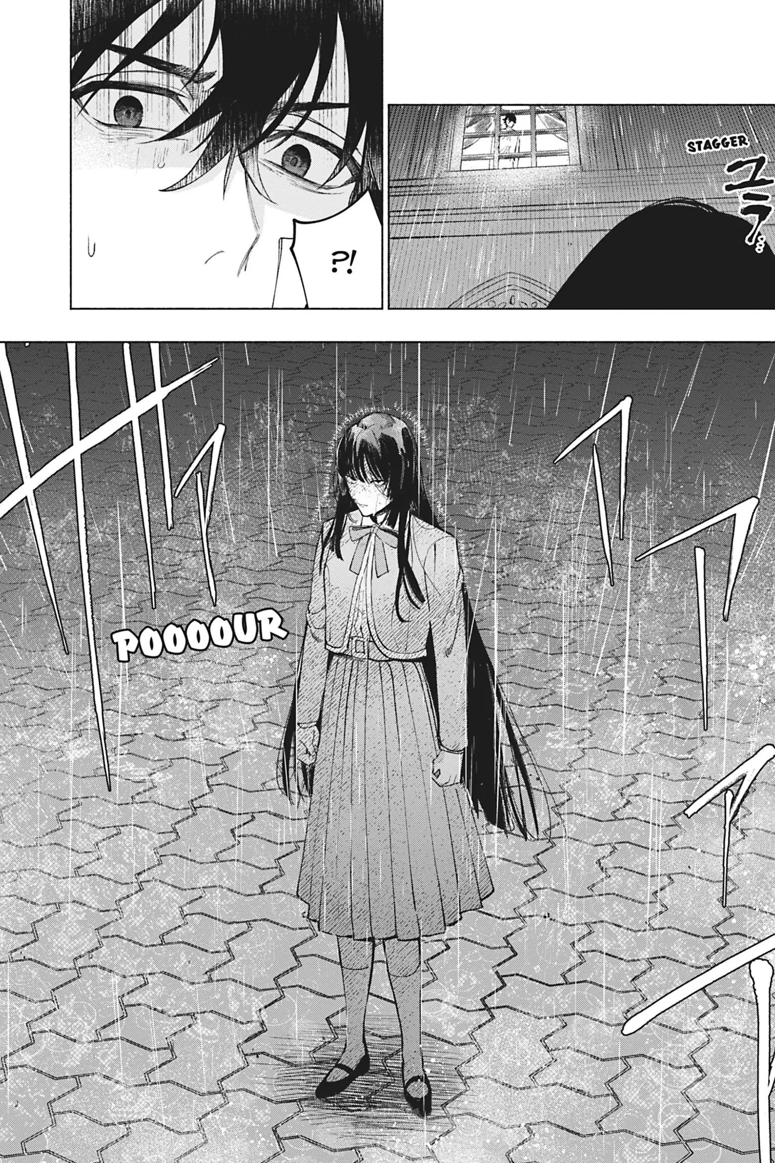 The Young Lady of a District Count Is Sold and Forced to Dote on the Crown Prince of the Neighboring Country Chapter 41 - page 22