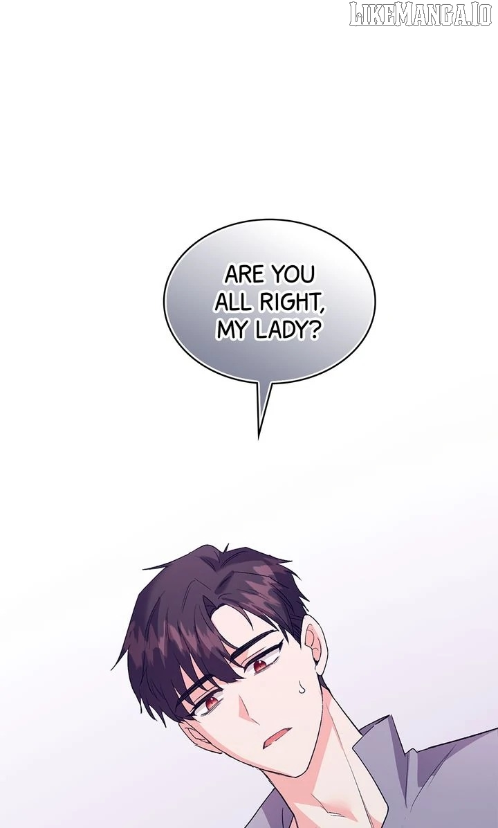 Only Realised After Losing You Chapter 99 - page 1